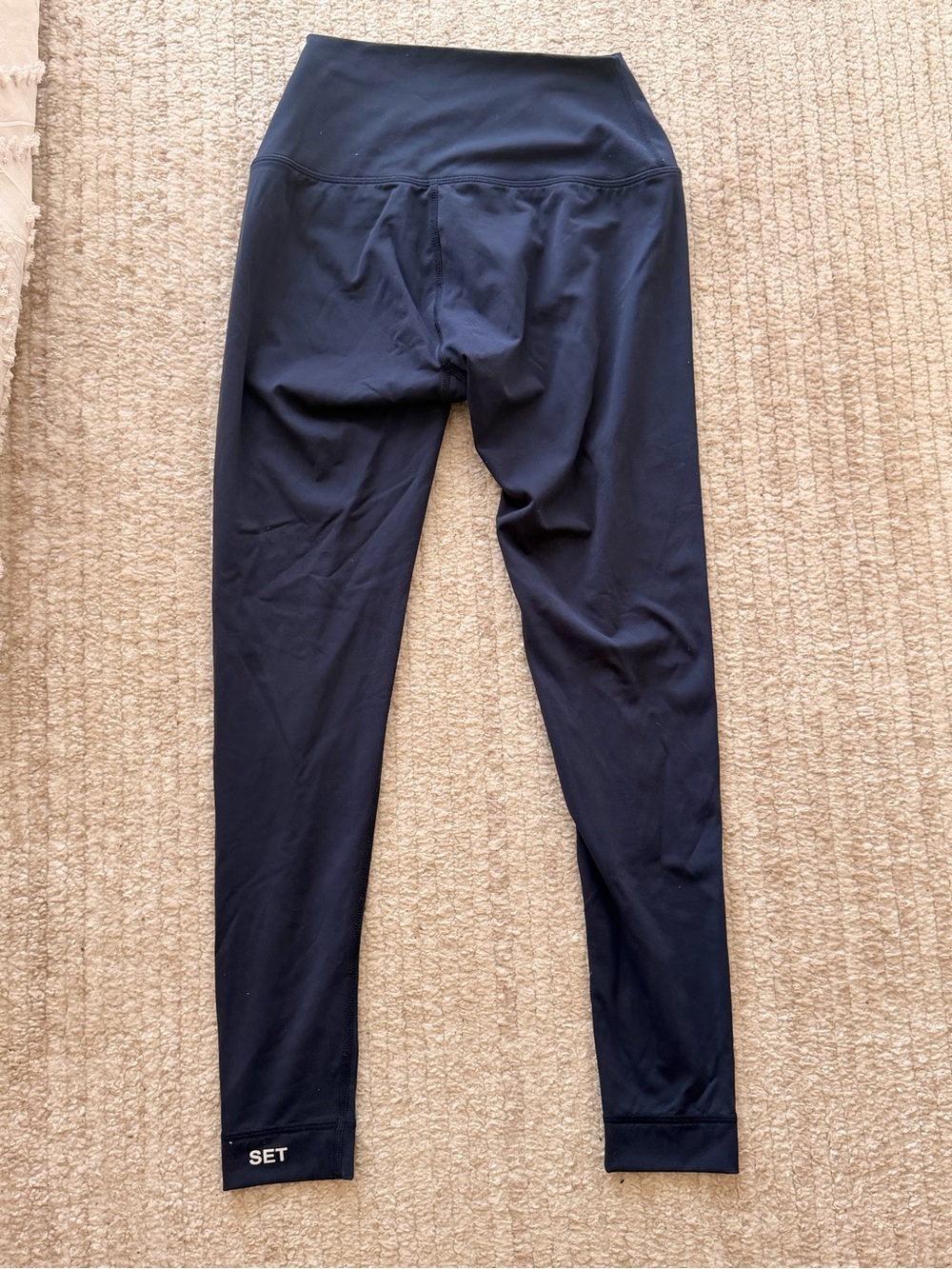 SET AirLuxe
